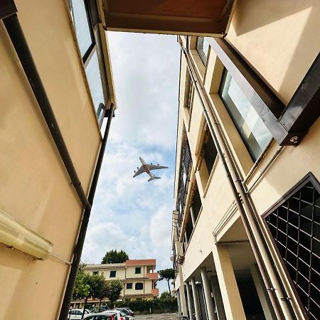 Relax Mariotti Apartment Fiumicino Exterior photo