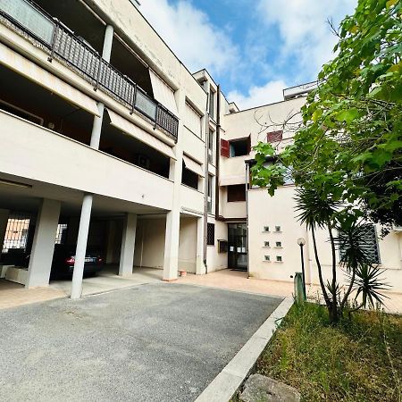 Relax Mariotti Apartment Fiumicino Exterior photo
